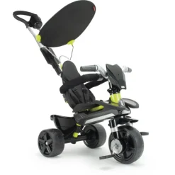 Injusa Injusa Triciclo Sport Baby Max - 8410964032405>Injusa servicio web New