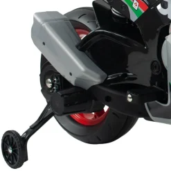 Injusa Moto Aprilia RSV4 12V - 8410964649009><noscript><img width=