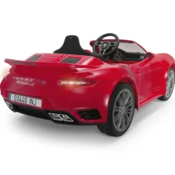 Injusa Porsche 911 Turbo S 12V R/C SPE - 8410964071800>Injusa servicio web Clearance