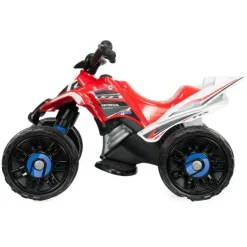 Injusa Quad Honda ATV 12V - 8410964660172><noscript><img width=