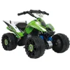Injusa Quad Kawasaki 12V - 8410964660554>Injusa servicio web