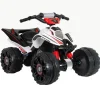 Injusa Quad MB The Beast 12V>Injusa servicio web