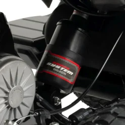 Injusa Quad X-Treme Dirt Quad 24 V - 8410964060255><noscript><img width=