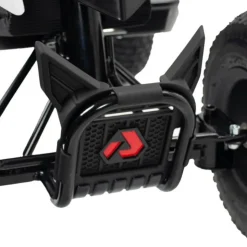 Injusa Quad X-Treme Dirt Quad 24 V - 8410964060255><noscript><img width=