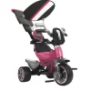 Injusa Triciclo Body Rosa Sport - 8410964032528>Injusa servicio web