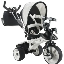Injusa Triciclo City Max - 8410964003276>Injusa servicio web Online