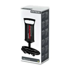 INTEX Hinchador Doble Acción 29 cm>Otras marcas Outlet