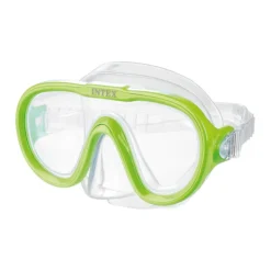 INTEX Set Máscara Policarbonato con Tubo>Otras marcas Discount