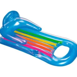 INTEX Tumbona Hinchable 85 x 160 cm Varios Modelos><noscript><img width=