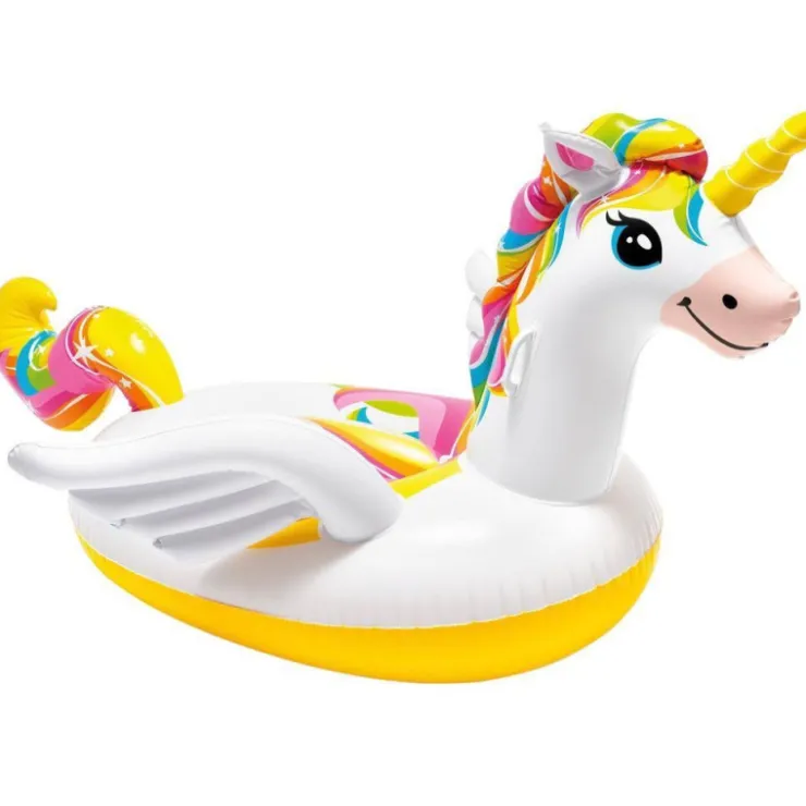 INTEX Unicornio Hinchable 198 x 140 x 97 cm.>Otras marcas Online