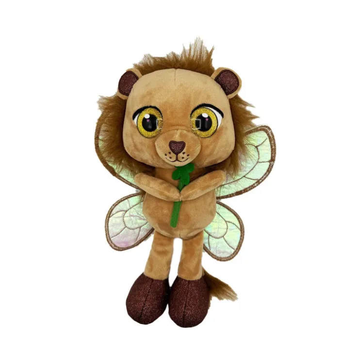 Jardín Pixie Peluche que Brilla en la Oscuridad Varios Modelos>Otras marcas Sale