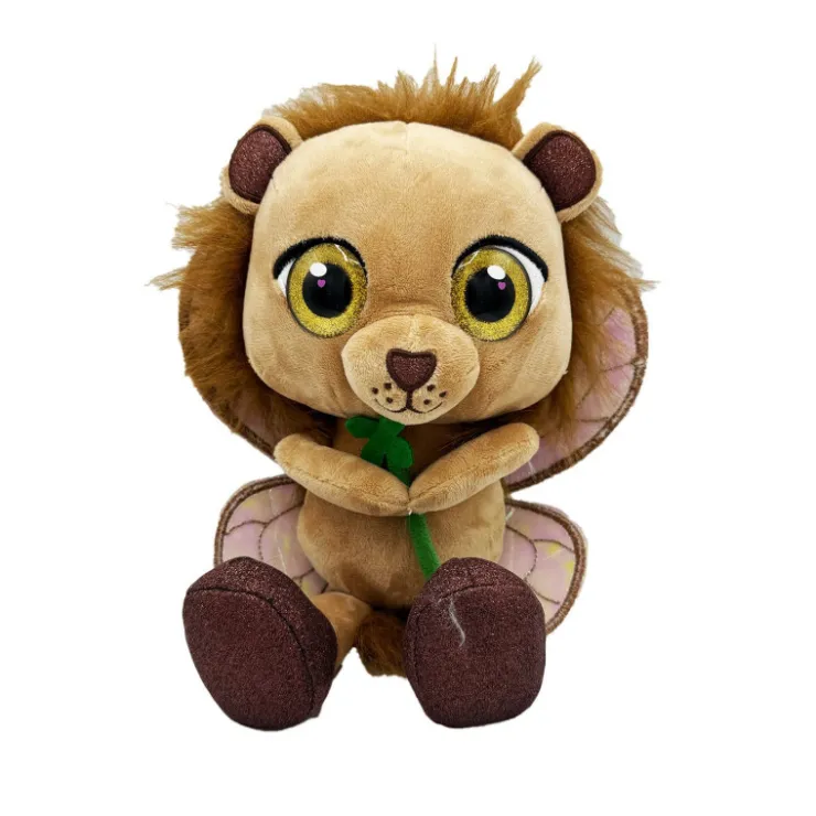 Jardín Pixie Peluche que Brilla en la Oscuridad Varios Modelos>Otras marcas Sale