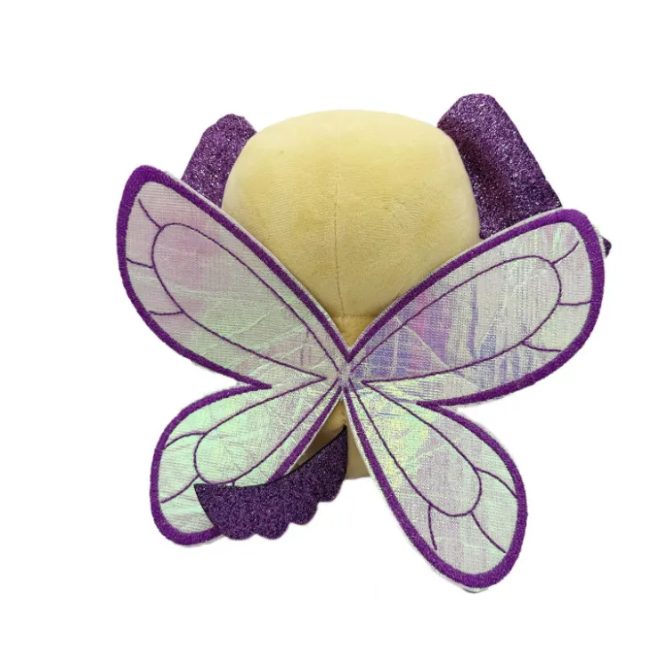 Jardín Pixie Peluche que Brilla en la Oscuridad Varios Modelos>Otras marcas Sale