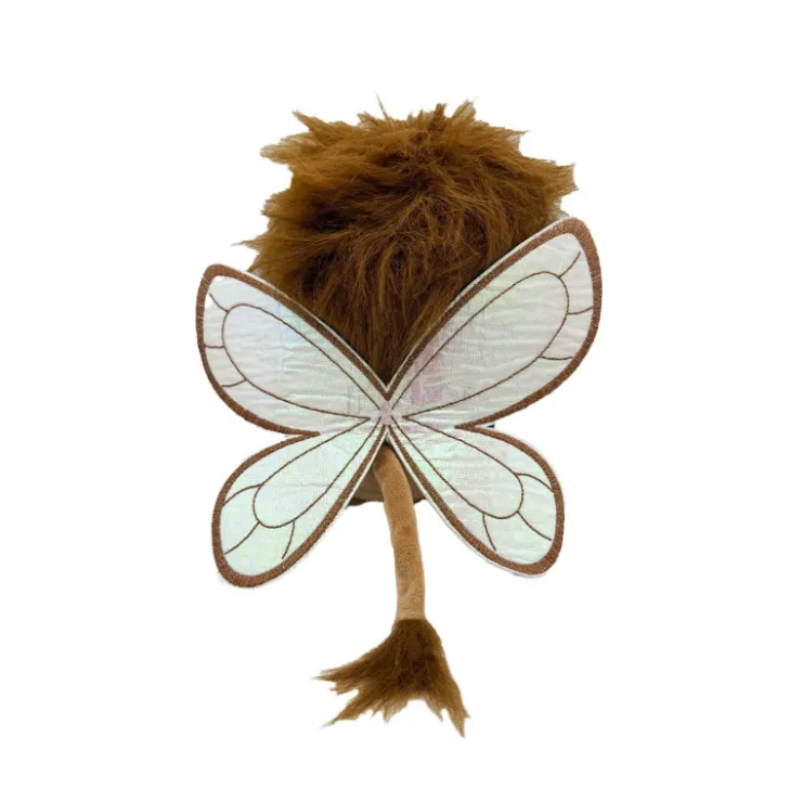 Jardín Pixie Peluche que Brilla en la Oscuridad Varios Modelos>Otras marcas Sale