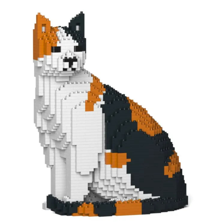 Jecka Cat 10S-M01 Kit de Construcción> New