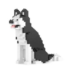 Jecka Husky Mini 01S Kit de Bloques de Construcción> Sale