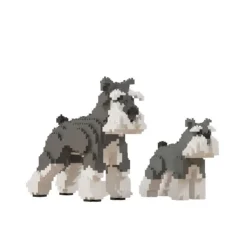 Jecka Schnauzer Mini 01S> Clearance