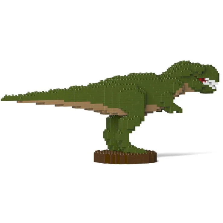 Jecka T-Rex 01S-M01 Kit de Construcción> Sale