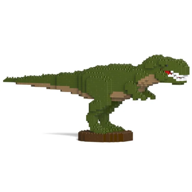Jecka T-Rex 01S-M01 Kit de Construcción> Sale