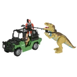 Jeep con Dinosaurio y Accesorios>Otras marcas Best