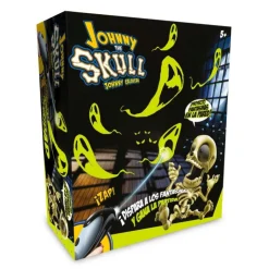 Johnny Calavera>Otras marcas Best