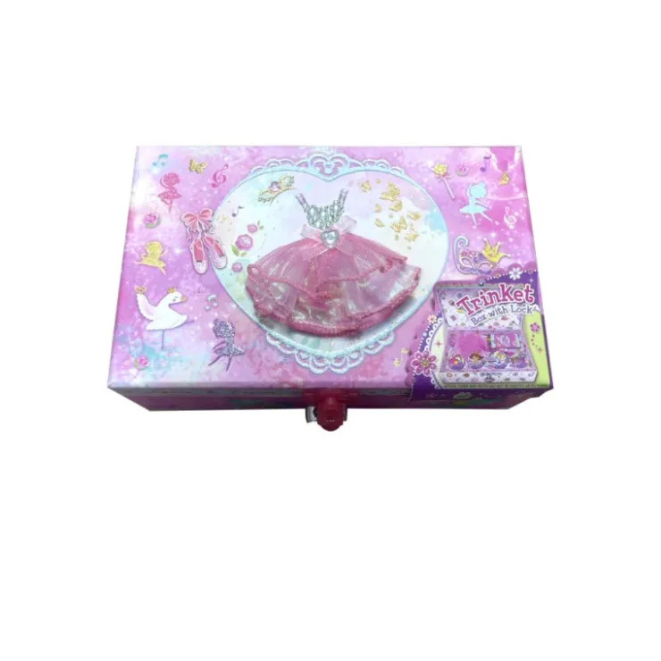 Joyero Bailarina con Accesorios>Otras marcas Online