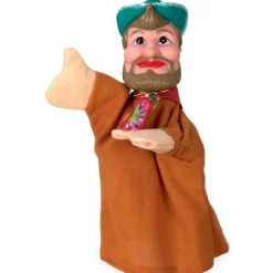 4 Marionetas Caperucita Roja><noscript><img width=