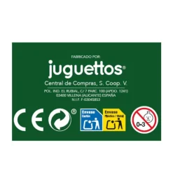 4 Marionetas Los Tres Cerditos><noscript><img width=