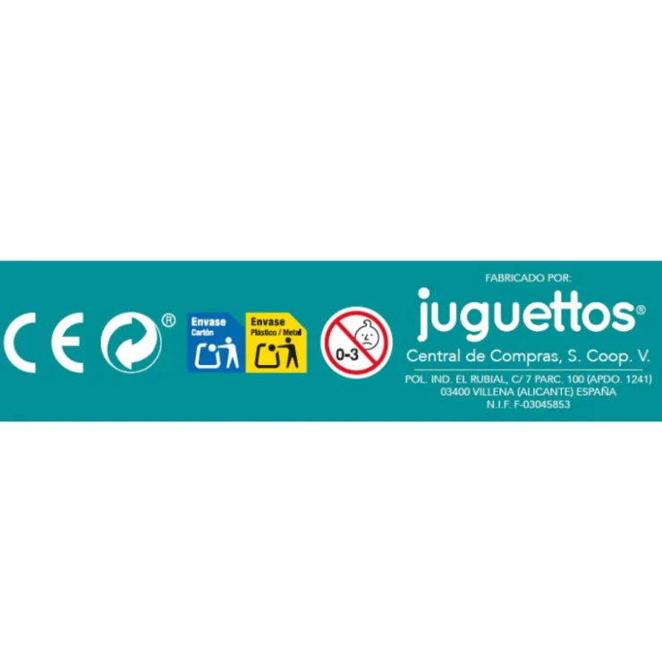 Auriculares Varios Modelos>Juguettos Outlet