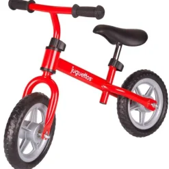 Bici sin Pedales Roja>Juguettos Sale