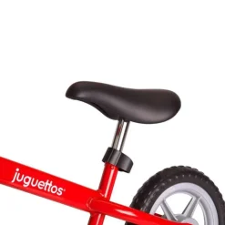 Bici sin Pedales Roja><noscript><img width=