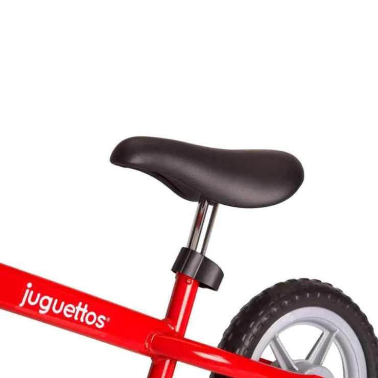 Bici sin Pedales Roja>Juguettos Sale