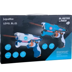 Blaster Láser Level BL-25 V>Juguettos Clearance