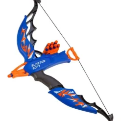 Blaster Soft Arco Skyfork MS-20 Dardos>Juguettos