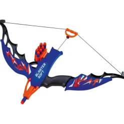 Blaster Soft Arco Skyfork MS-20 Dardos>Juguettos