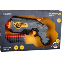 Blaster Soft Skyfork MS-20>Juguettos Best