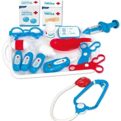 Juguettos Carrito Médico>Doctor juguettos Outlet