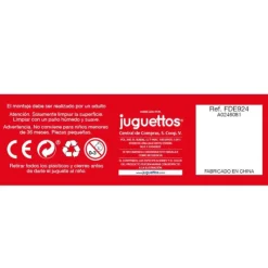 Juguettos Carrito Médico><noscript><img width=