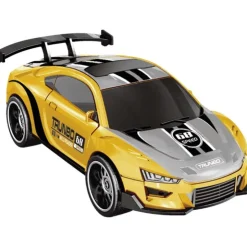 Circuito de Carreras Turbo>Juguettos Discount