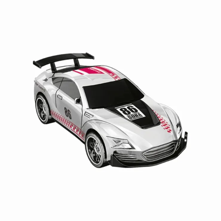 Circuito de Carreras>Juguettos New