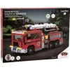 Construcción Camión de Bomberos 949 Piezas>Juguettos Hot