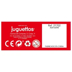 Construcción Camión de Bomberos 949 Piezas>Juguettos Hot