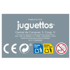 Construcción Camión de Transporte 250 Piezas>Juguettos Outlet