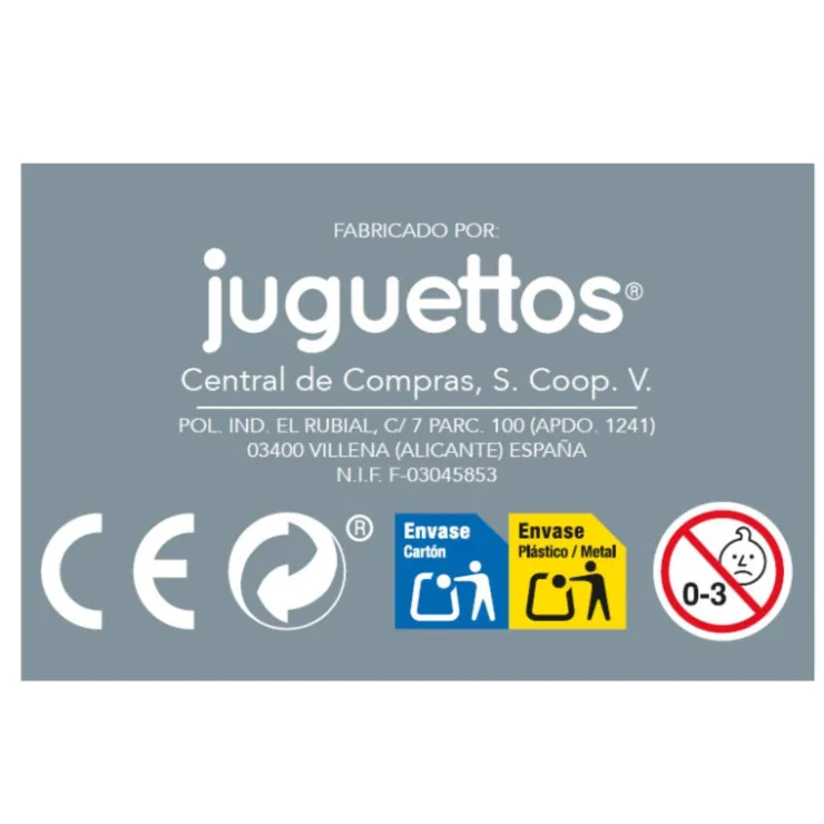 Construcción Camión de Transporte 250 Piezas>Juguettos Outlet