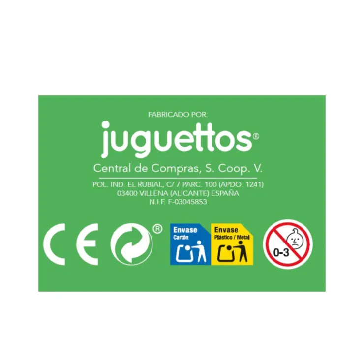 Construcción Granja Ecológica 636 Piezas>Juguettos Clearance