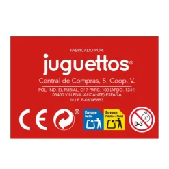 Construcción Magnética 60 Piezas><noscript><img width=