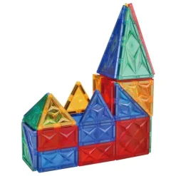 Construcción Magnética 30 Piezas>Juguettos Clearance