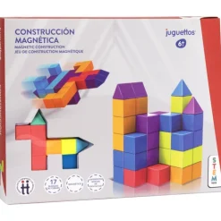 Construcción Magnética>Juguettos Hot