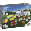 Construye tu Caravana 258 Piezas>Juguettos Outlet