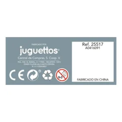 Construye tu Caravana 258 Piezas>Juguettos Outlet